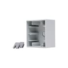 Kopp - Opbouwbak inbouwschakelmateriaal hk07-opbouwdoos 1-v bgr