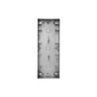 Kopp - Opbouwbak inbouwschakelmateriaal hk07-opbouwdoos 3-v staal