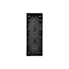 Kopp - Opbouwbak inbouwschakelmateriaal hk07-opbouwdoos 3-v antr