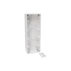 Kopp - Opbouwbak inbouwschakelmateriaal hk02-opbouwdoos 3-v, awt