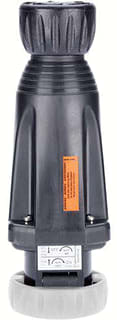STAHL - CEE-contact-/koppelcontst. expl.v. cee-contact 243180