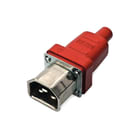 Kalthoff - Apparaatstekker/Contactdoos Contds 444 16A 250V