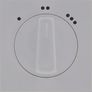 Kopp - Bed.element / centr.pl. schakelmat. hk07-afdpl 3-stand bgr