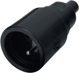 Kalthoff - Koppelcontactstop (geaard) koppcontst 352 16a 250v