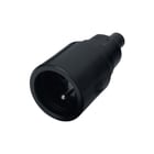 Kalthoff - Koppelcontactstop (geaard) koppcontst 352 16a 250v