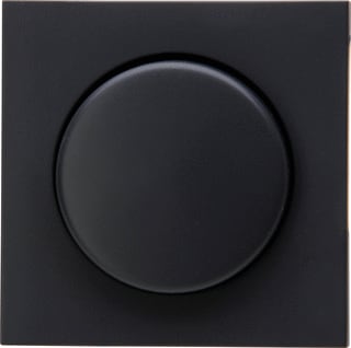 Kopp - Bed.element / centr.pl. schakelmat. hk07-dimmerpl druk antr