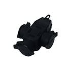 Kalthoff - Koppelcontactstop (geaard) Contdscomb 455 16A 250V