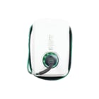 EVBox - Homeline Oplaadpunt elektr. voer-/vaartuig 7,4kw 1f t2 8m z.cover