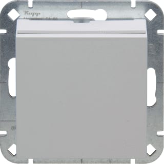 Kopp - Bed.element / centr.pl. schakelmat. hk07-htlkrt schak bgr