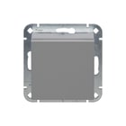 Kopp - Bed.element / centr.pl. schakelmat. hk07-htlkrt schak stl