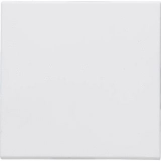 Kopp - Bed.element / centr.pl. schakelmat. hk07-bedwip dimm mat-wit