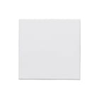 Kopp - Bed.element / centr.pl. schakelmat. hk07-bedwip dimm mat-wit
