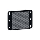 TeSensors - Osiris XUZ Reflector voor lichtscherm Xuzc50
