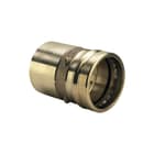 Viega - Fitting met 2 aansluitingen 354718