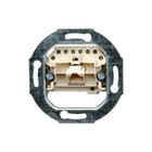 Kopp - Inzetplaat schakelmateriaal skkl uae stcont 1v rj45