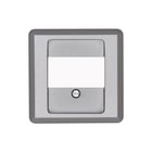 Kopp - Inzetplaat schakelmateriaal hk02-afdpl tae/usb stl