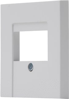 Kopp - Inzetplaat schakelmateriaal hk07-afdpl tae/usb bgr