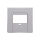 Kopp - Inzetplaat schakelmateriaal hk07-afdpl tae/usb stl