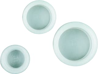 Attema - Afsluitstop voor installatiebuis afsluitdoppen 16,5mm 2690
