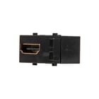 Kopp - Inzetplaat schakelmateriaal hk07-hdmi-aansluiting wt