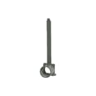 Attema - HWD Kabel-/buisinvoerstuk Buisinvoer 3/4" 1070
