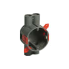 Attema - HWD Inbouwdoos wand/plafond Inbwds Hwd50 1098Xd