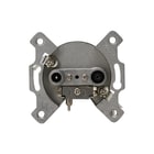Kopp - Inzetplaat schakelmateriaal technikcenter coax stcont