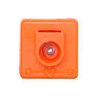 Kopp - Verlichtingselement schakelmat. glimlampje 12v oranje