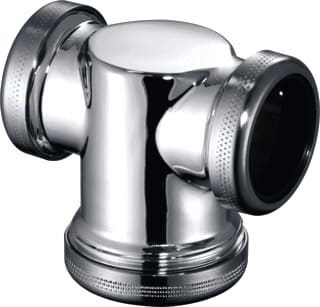 Viega - Multiplex Trio / speciale modellen 5617156 Fitting met 3 aansluitingen 134914