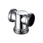 Viega - Multiplex Trio / speciale modellen 5617156 Fitting met 3 aansluitingen 134914