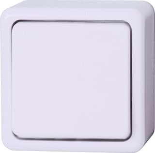Kopp - Drukcontact standard-drschak open awt