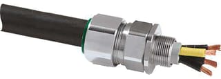 STAHL - Wartel kabel-/buisinvoer wartel kabelinv 246477