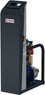Flamco - Flamcomat G4 M Expansie-automaat 17947