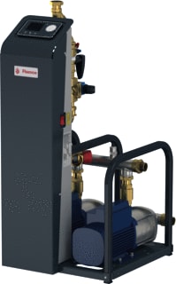 Flamco - Flamcomat G4 D Expansie-automaat 17953