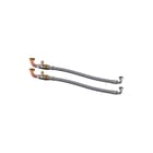 Flamco - flexibele metalen aansluitslang 17612