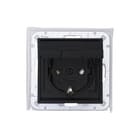 Kopp - Wandcontactdoos (WCD schakelmat.) hk07 ip44-wcd 1vra sh
