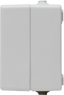 Kopp - Wandcontactdoos (WCD schakelmat.) proaq-wcd 1v pa dksl ip44