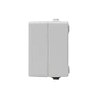 Kopp - Wandcontactdoos (WCD schakelmat.) proaq-wcd 1v pa dksl ip44