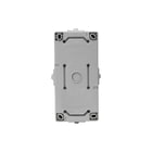 Kopp - Wandcontactdoos (WCD schakelmat.) proaq-wcd 2v pa dksl ip44