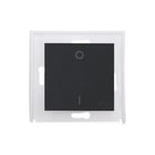 Kopp - Bed.element / centr.pl. schakelmat. hk07 ip44-wip enkl 2-p