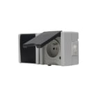 Kopp - Combinatie schakelaar/wcd proaq-combi 1v pa gr