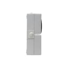 Kopp - Combinatie schakelaar/wcd proaq-combi 1v pa vert