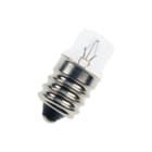 Bailey - Miniature Edison Screw Indicatie- en signaleringslamp E14/17 T13X30 230V 3W C7A