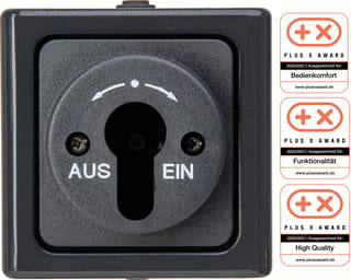 Kopp - Installatieschakelaar electr-behuiz sltlschak