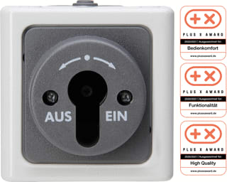 Kopp - Installatieschakelaar electr-behuiz sltlschak