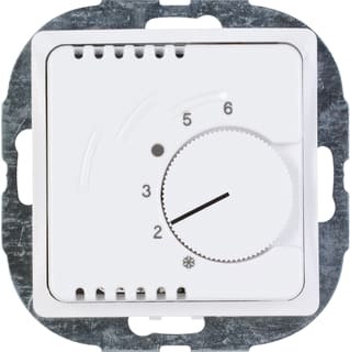 Kopp - Ruimtethermostaat hk05 / paris-therm 2200w