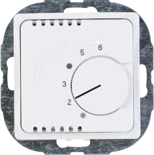 Kopp - Ruimtethermostaat paris-thermostaat 1100w