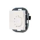 Kopp - Ruimtethermostaat hk07-therm wssl 1.100w