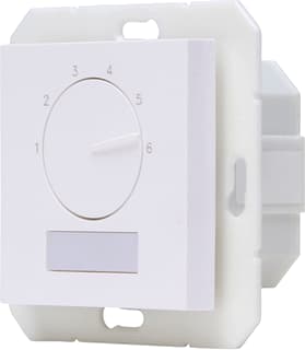Kopp - Ruimtethermostaat hk07-thermbasic 0-40 awt