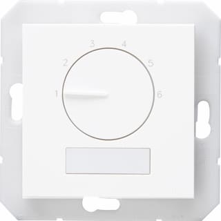 Kopp - Ruimtethermostaat hk07-thermpremium 0-40